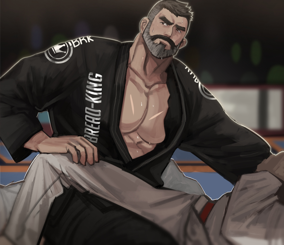 What is Jujutsu and how does it differ from Jiu Jitsu BJJ Blog